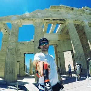 Meet your Posher, Sergio